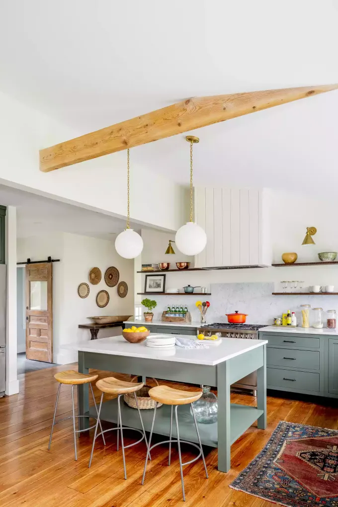 के बारे में नवीनतम कंपनी की खबर अपने घर से प्यार करने के 5 तरीके, भले ही यह आपके सपनों का घर न हो  1