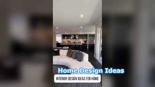 घर के लिए इंटीरियर डिजाइन विचार
